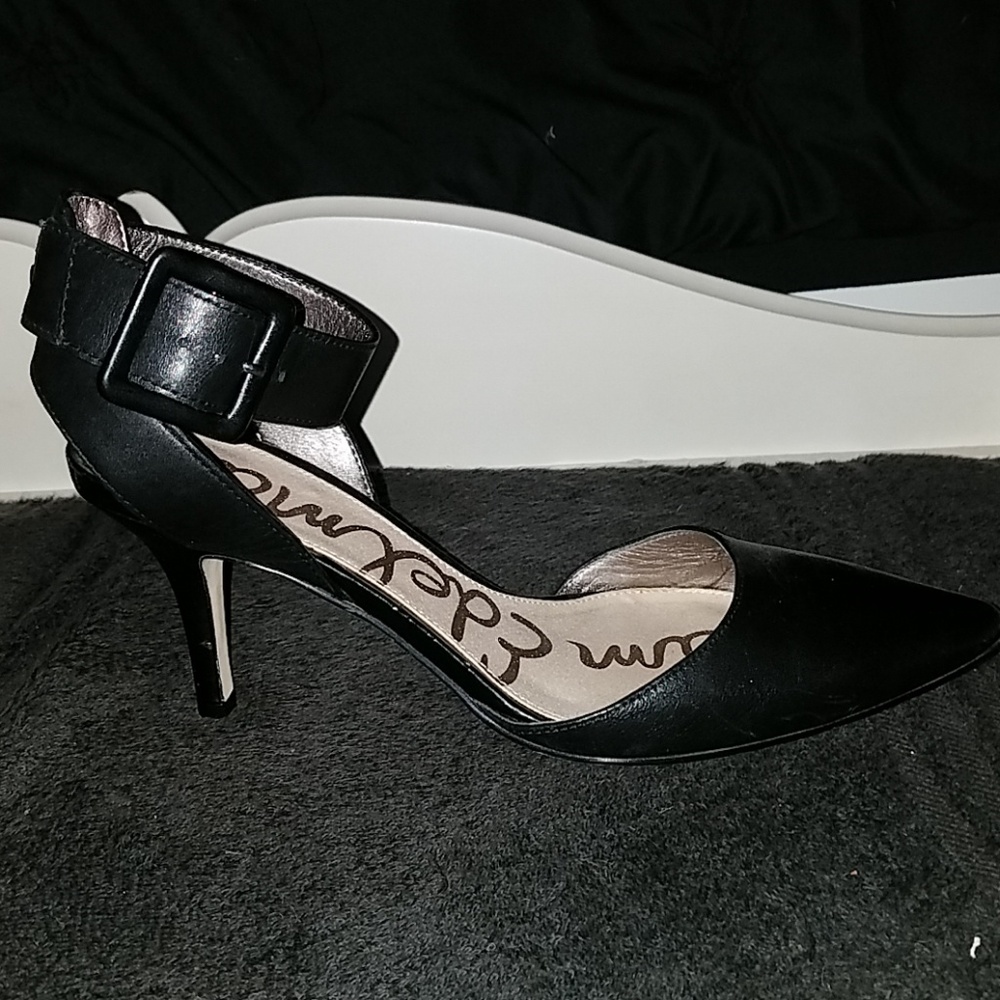 Sam Edelman Pointed Heels